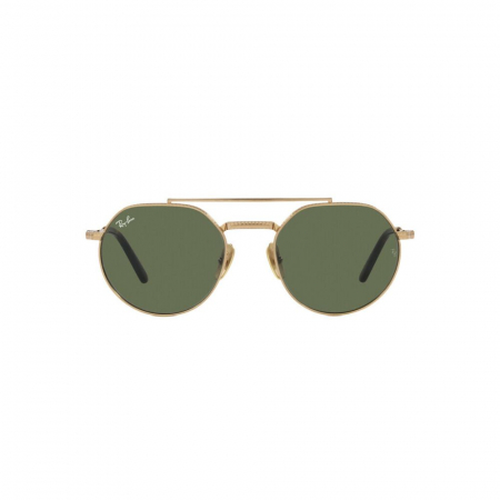 Ray-Ban 8265-313852 Jack II Titanium [2]