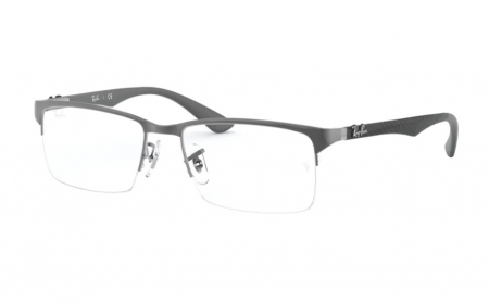 OCHELARI DE VEDERE Ray Ban 8411 2714