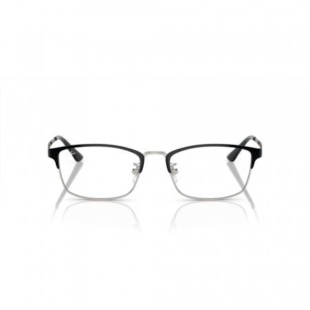 Ray-Ban 8772D-3175 Titan [1]