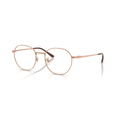 RAME DE OCHELARI - Ray-Ban 8778D-1245 Titan