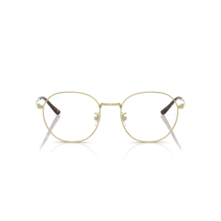 Ray-Ban 8778D-1251 Titan [2]