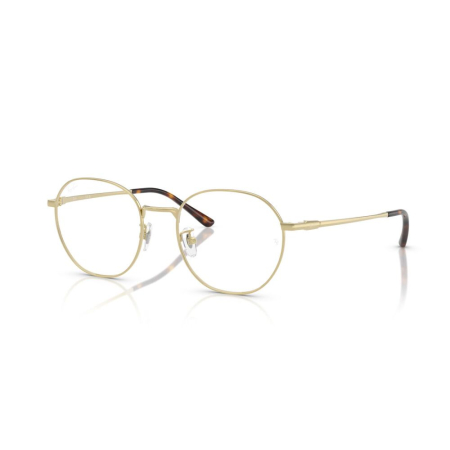 RAME DE OCHELARI - Ray-Ban 8778D-1251 Titan
