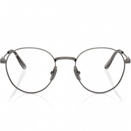 Ray-ban 8782-1000 David Titanium [2]