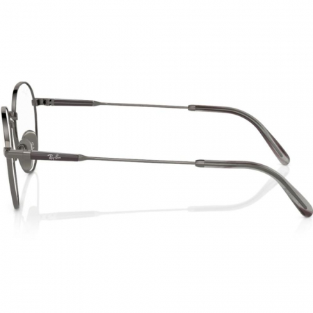 Ray-ban 8782-1000 David Titanium [1]