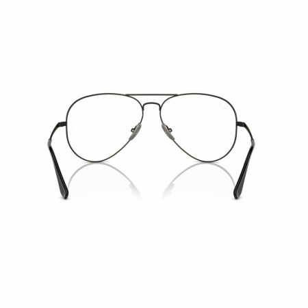 Ray-Ban 8789-1244 Aviator Titan [3]
