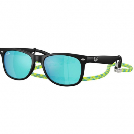 OCHELARI DE SOARE - Ray-Ban 9052S-702855 Junior new wayfarer
