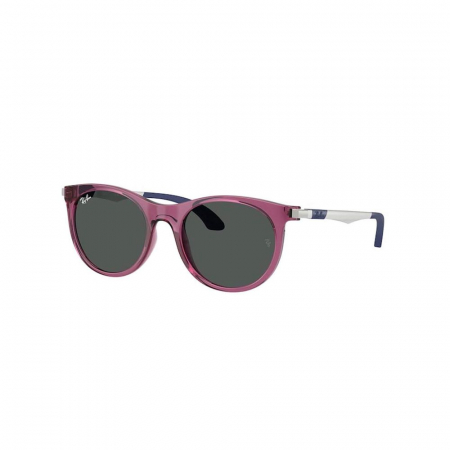 OCHELARI DE SOARE - Ray-Ban 9082S-718687 Junior