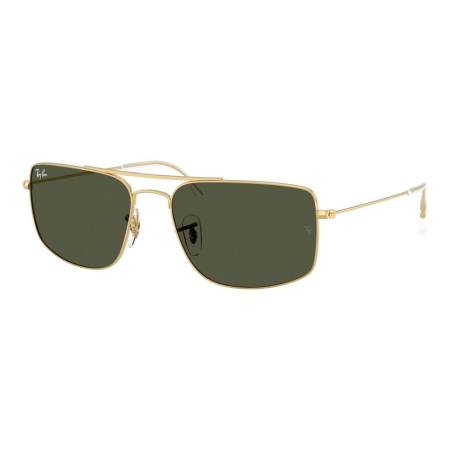 OCHELARI DE SOARE - Ray-Ban3779-001/31 Explorer 3
