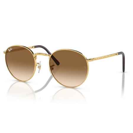 OCHELARI DE SOARE - Ray-Bban 3637-001/51 New round