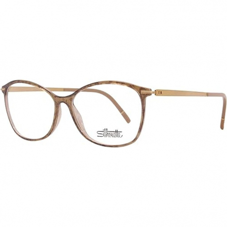 RAME DE OCHELARI - Silhouette 1592-6020