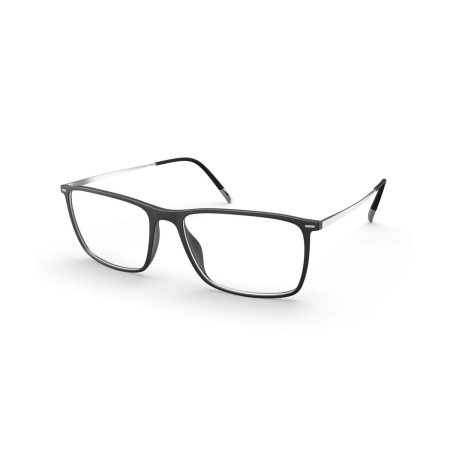 Rama de ochelari - Silhouette 2944/75-9310