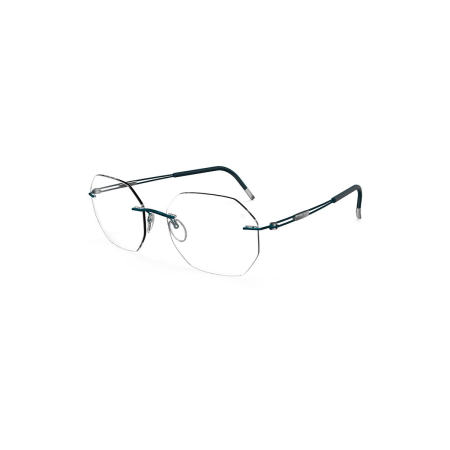 Rama de ochelari - Silhouette 5521/KZ-4740