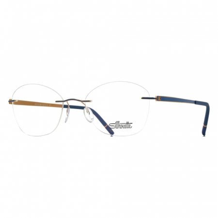 RAME DE VEDERE - Silhouette 5529/EU-3620