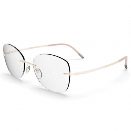 RAME DE OCHELARI - Silhouette 5540/CT-8640