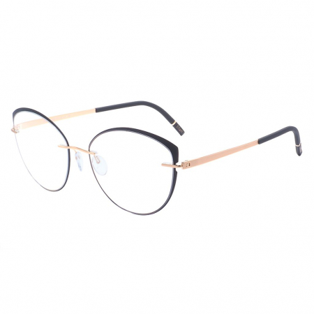RAME DE OCHELARI - Silhouette 5552/JX-7520