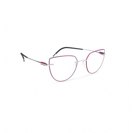 RAME DE VEDERE - Silhouette 5561/MW-7205