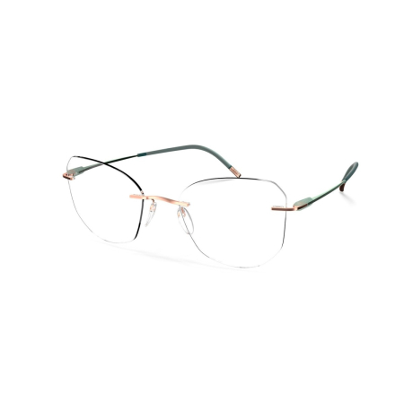 Rama de ochelari - Silhouette 5561/OW-3680