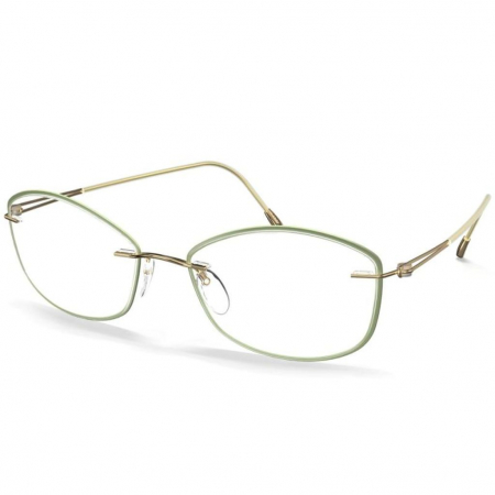 RAME DE OCHELARI - Silhouette 5566/JB-8540