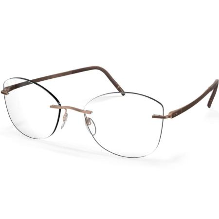 RAME DE VEDERE - Silhouette 5573/KE-3530