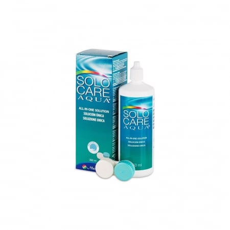 ACCESORII INTRETINERE - Solo Care Aqua 360 ml