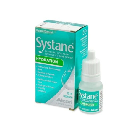 ACCESORII - Systane Hydration  10 ml