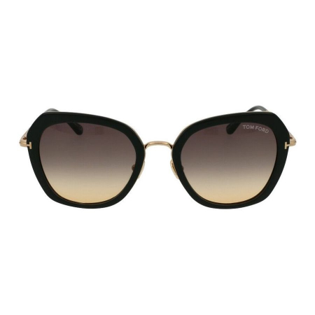 OCHELARI DE SOARE Tom Ford 0792 01B [1]