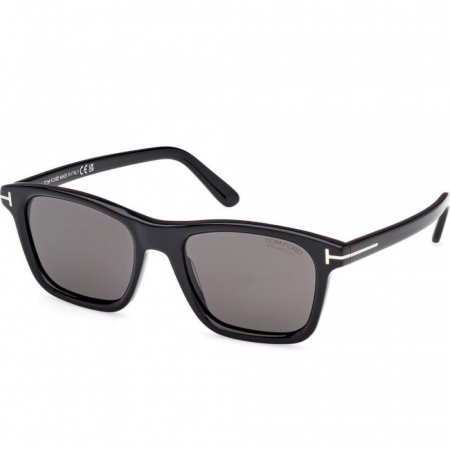 OCHELARI DE SOARE - Tom Ford 1179-01D Barron Polarizat