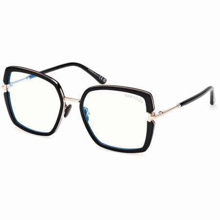 RAME DE OCHELARI - Tom Ford 5985B-001