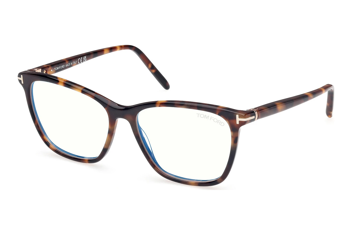RAME DE VEDERE - Tom Ford 5989B-052