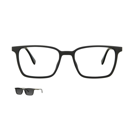 Tonny 0046-1 Clip-On [1]