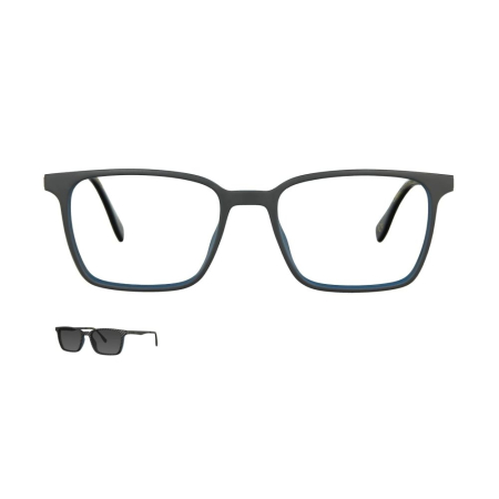 Tonny 0046-3 Clip-On [1]