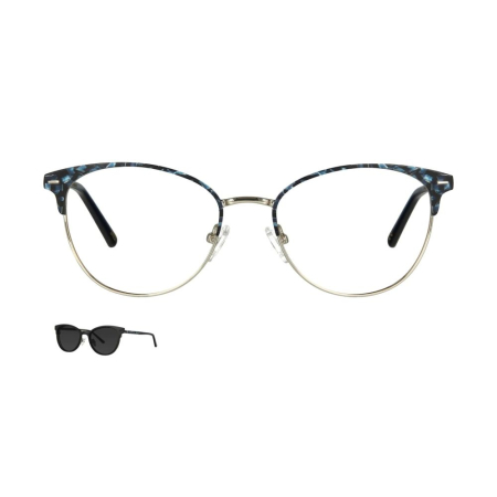 Tonny 0052-2 Clip-On [1]