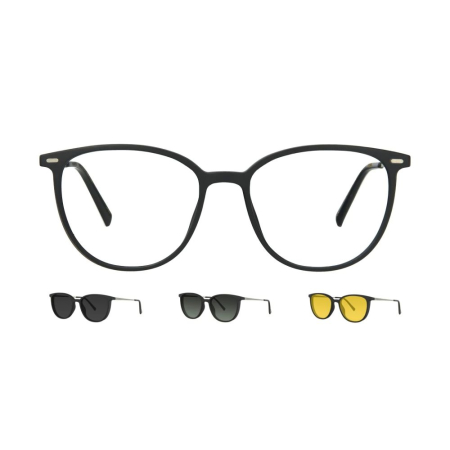 Tonny 0064-1 Clip-On [1]