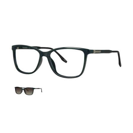 RAME DE VEDERE - Tonny 0140-1 Clip-On