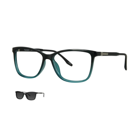 RAME DE VEDERE - Tonny 0140-3 Clip-On