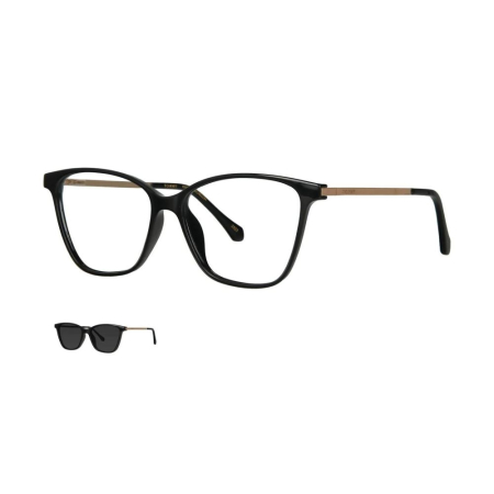 RAME DE VEDERE - Tonny 0143-1 Clip-On