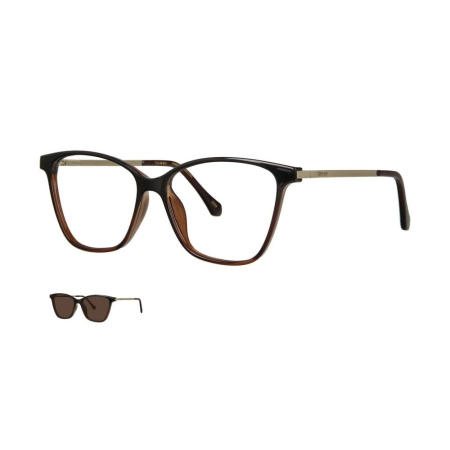 RAME DE VEDERE - Tonny 0143-2 Clip-On