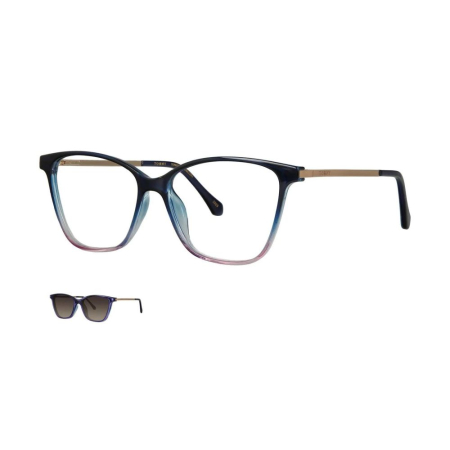 RAME DE VEDERE - Tonny 0143-3 Clip-On