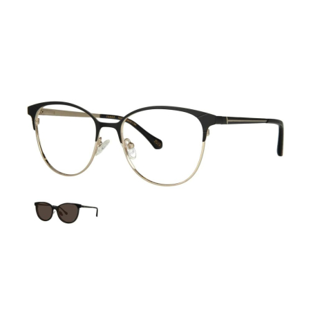 RAME DE VEDERE - Tonny 0156-3 Clip-On
