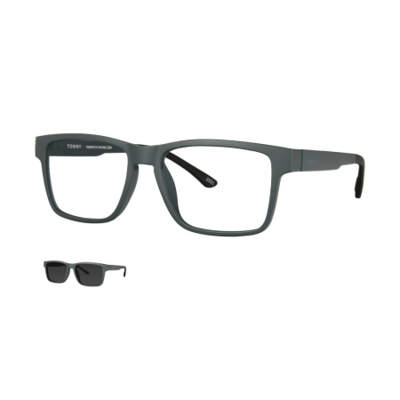 RAME DE VEDERE - Tonny 4468-7 Clip-On