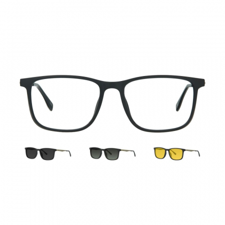 RAME DE VEDERE - Tonny 48365-2 Clip On
