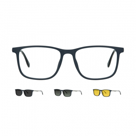 Tonny 48365-3 Clip On [4]