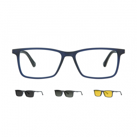 Tonny 48368-2 Clip On [4]