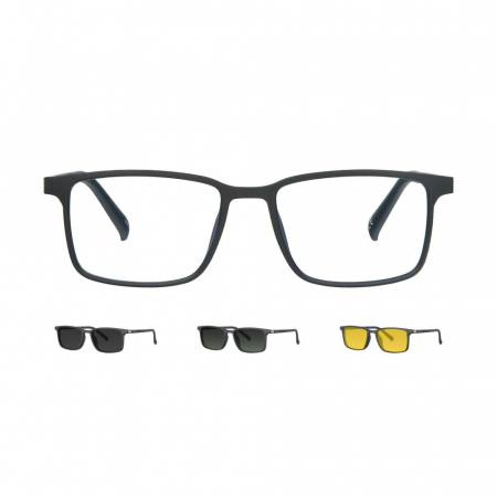 Tonny 48369-3 Clip On [4]