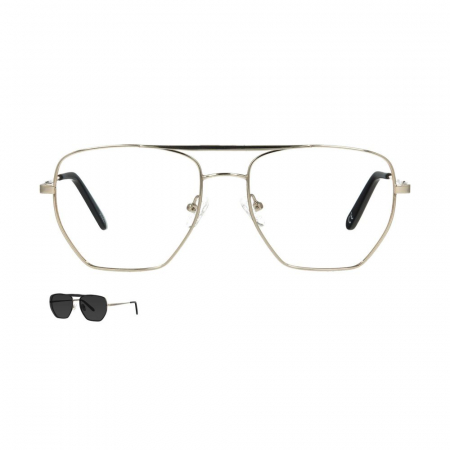 Tonny 48386-2 Clip On [3]