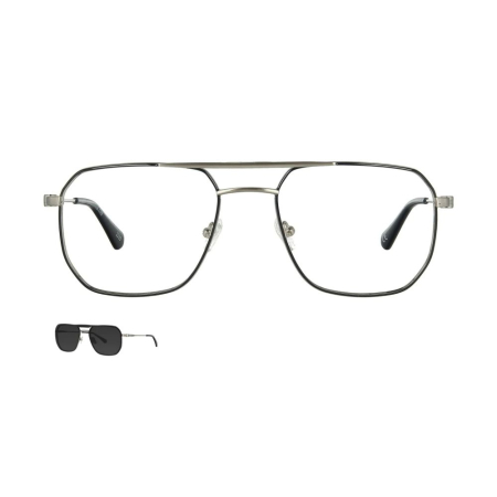 Tonny 48430A-2CLN1  Clip-On [1]