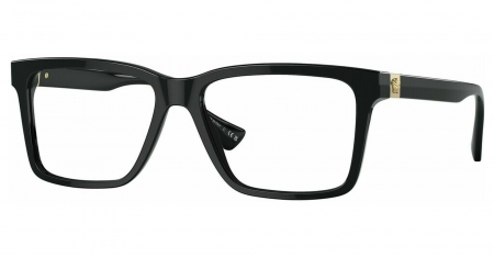 RAME DE OCHELARI - Versace 3328-GB1