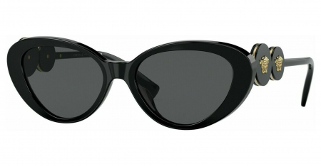 OCHELARI DE SOARE - Versace 4433U-GB1/87