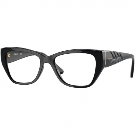 RAME DE OCHELARI - Vogue 5483-W44