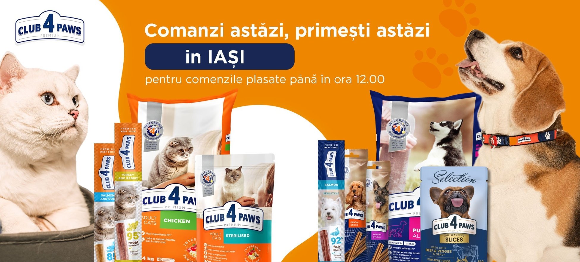 Comanzi astazi primesti astazi 1